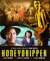 Honeydripper (Blu-ray)