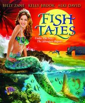 Fishtales (Blu-ray)