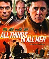 All Things to All Men (Blu-ray)