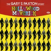 Hollywood Maverick: The Gary Paxton Story