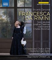 Francesca da Rimini (Deutsche Oper Berlin)