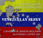 Glass: Venezuelan Elegy