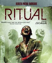 Ritual (Blu-ray)