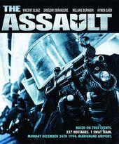 The Assault (Blu-ray)