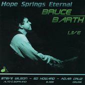 Hope Springs Eternal (Live)
