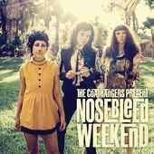 Nosebleed Weekend [Slipcase]