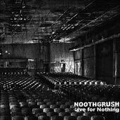Live For Nothing (2-LPs)