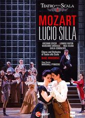 Lucio Silla (Teatro alla Scala)