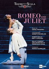 Romeo and Juliet (Teatro alla Scala)