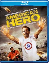 American Hero (Blu-Ray)