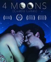 4 Moons (Blu-ray)