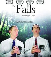 The Falls (Blu-ray)
