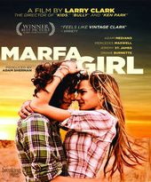 Marfa Girl (Blu-ray)