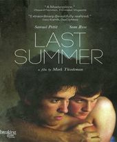 Last Summer (Blu-ray)