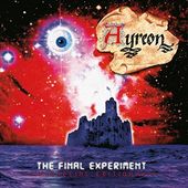 The Final Experiment (2-CD)