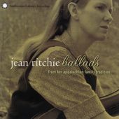 Ballads from Her Appalachian Family Tradition