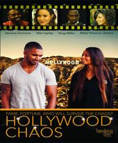 Hollywood Chaos (Blu-ray)