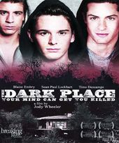 The Dark Place (Blu-ray)
