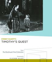 Timothy's Quest (Blu-ray)
