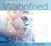 Trance 4 Motion [Digipak]