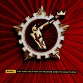 Bang: Greatest Hits Of Frankie Goes To Hollywood
