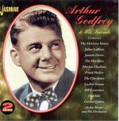 Arthur Godfrey & Friends (2-CD)
