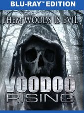 Voodoo Rising (Blu-ray)