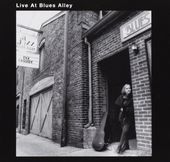 Live At The Blues Alley