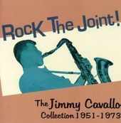 Rock the Joint! The Jimmy Cavallo Collection