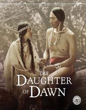 The Daughter of Dawn (Blu-ray)