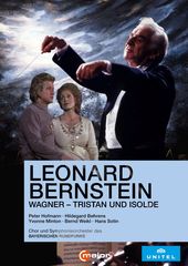 Tristan und Isolde (Herkulessaal Munich)