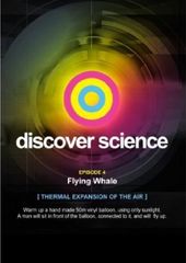 Discover Science: Flying Whale - Thermal