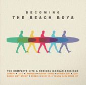 Becoming The Beach Boys: The Complete Hite &