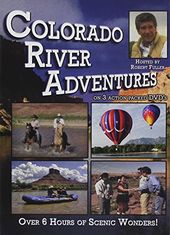 Colorado River Adventures