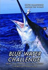 Fishing - Blue Water Challenge (3-Disc)