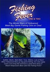 Fishing - Fishing Fever (6-Disc)