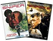 Sniper / Sniper 2 (2-DVD)