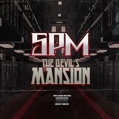 Devil's Mansion