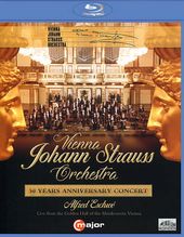 Vienna Johann Strauss Orchestra: 50 Years