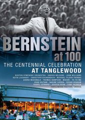 Bernstein at 100: The Centennial at Tanglewood