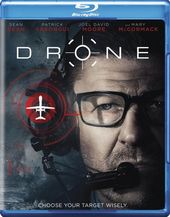 Drone (Blu-ray)