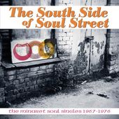 The South Side of Soul Street: The Minaret Soul