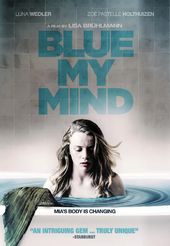 Blue My Mind / (Mod)