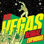 Reggae Euphoria [Digipak]
