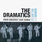 Say the Word: Their Greatest Love Songs, Volume 2