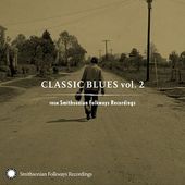 Classic Blues From Smithsonian Folkways, Volume 2