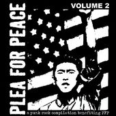 Plea for Peace, Volume 2 (2-CD)