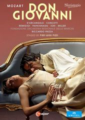 Don Giovanni (2-DVD)