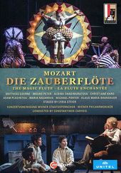Die Zauberflote (Salzburger Festspiele)