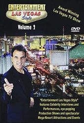 Entertainment Las Vegas Style: Volume 2